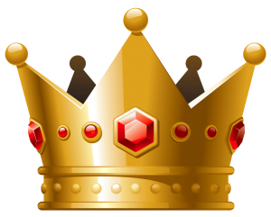 Crown PNG-23855